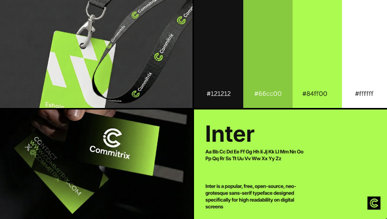 Brand Guidelines & Assets